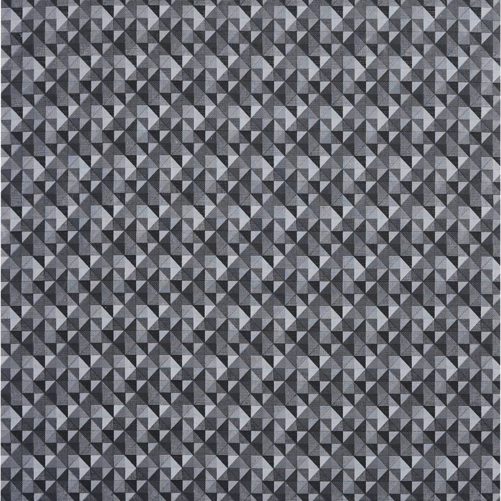 7 chequered pattern