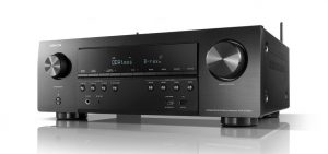 AVR-S750-home theater receiver