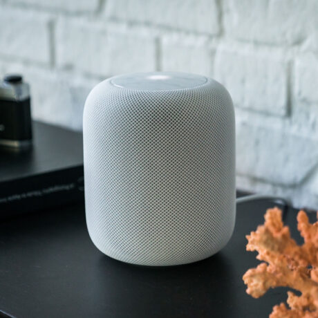 Apple HomePod Speaker Review
