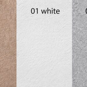 Bilnora leaf-shaped acoustic ceiling tile – colors Bilnora leaf-shaped acoustic ceiling tile – colors
