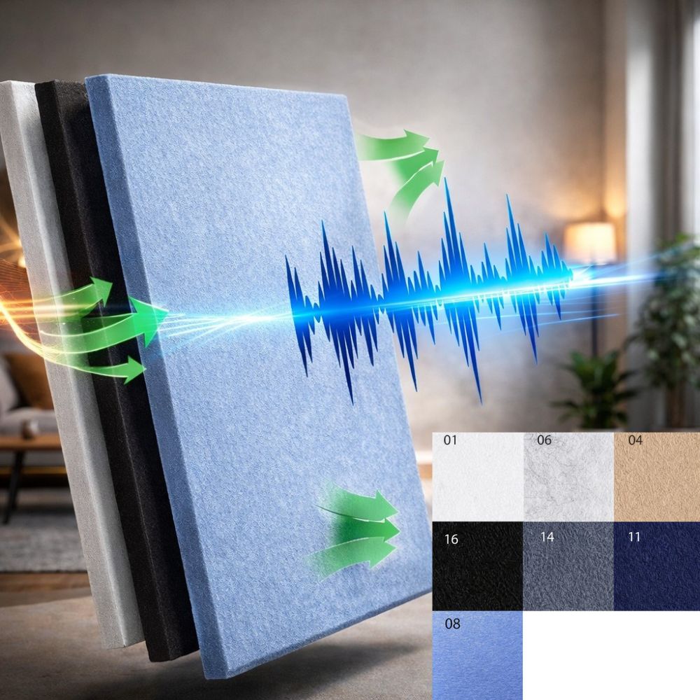 Bilnora-sound-absorbing-wall-panels-made-of-extra-dense-felt-120×60 x 1,2 cm