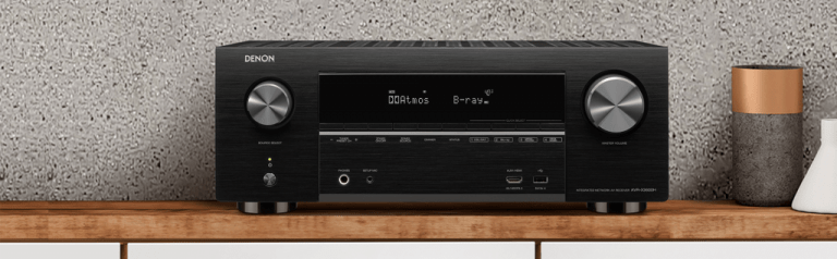 We tested the Denon AVR-X3600 H 9.2 channel AV receiver home theater amplifier!