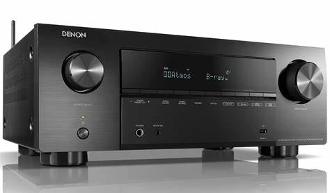 Denon-AVR-X2700H-Receiver review