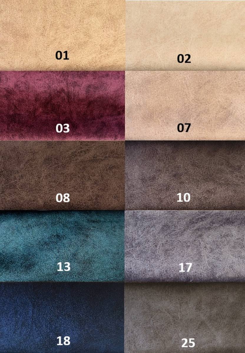 ditto thermal insulation curtains Ditto Curtains for thermal insulation color palette new - the picture is an illustration