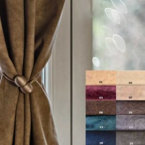 Ditto Velvet Ditto soundproof curtain main image