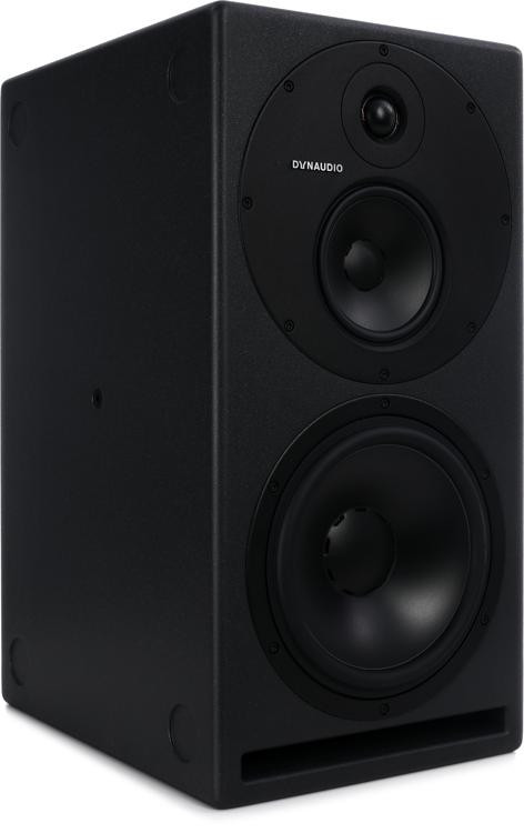 Dynaudio Core 59 Active Studio Monitor Test - Perfect Acoustic