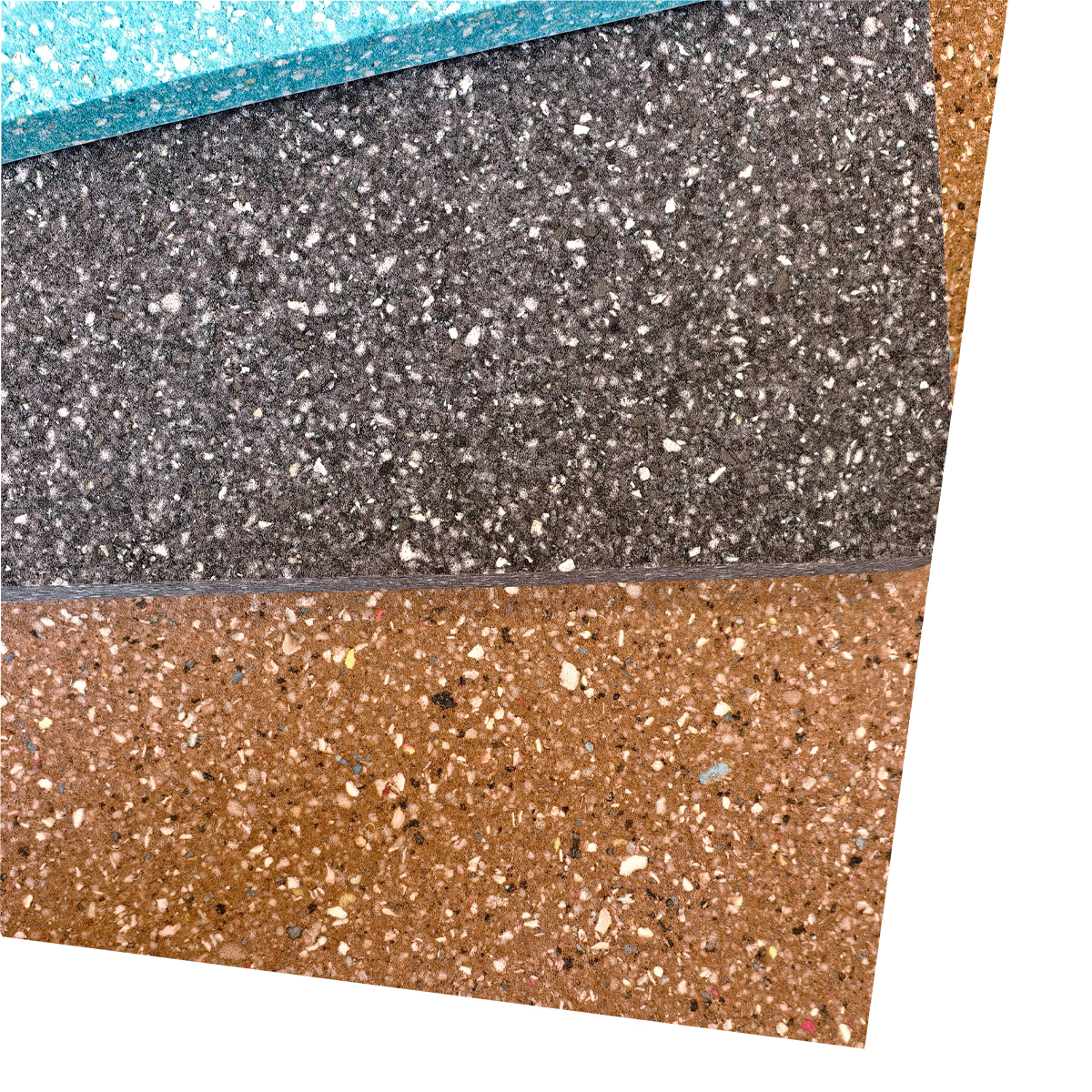 Elitexa extra dense coloured self-adhesive sponge sound absorbing board 200kg/m3 - Image 9