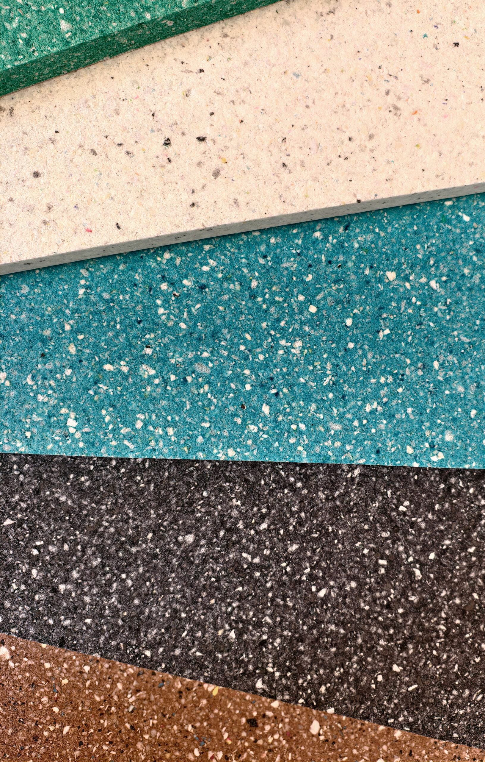 Elitexa extra dense coloured self-adhesive sponge sound absorbing board 200kg/m3 - Image 8