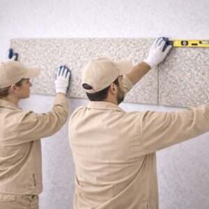 Elitexa extra-dense soundproofing foam panel Elitexa extra-dense soundproofing foam panel