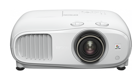 Epson EH-TW 7100 Projector Review