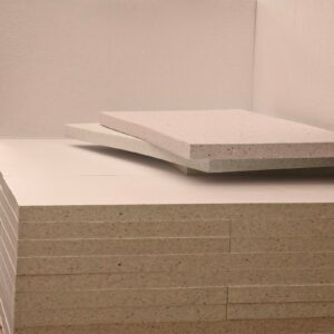 Extra High-Density acoustic ceiling panels Extra High-Density acoustic ceiling panels