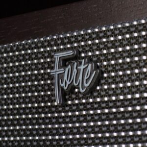 Forte-III-with logo