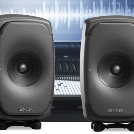 We have tested the Genelec 8331A studio monitor!