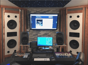 Genelec 8050A Studio Monitor Review