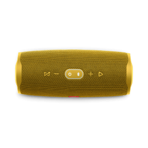 JBL Charge yellow