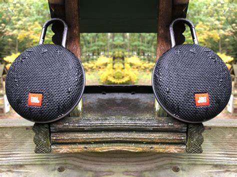 We have tested the JBL Clip 3 Bluetooth speakers!