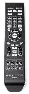 MRX-710-remote control
