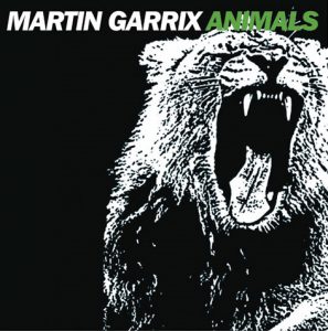 Martin Garrix - Animals picture