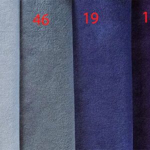 Mustang Pattern Without Acoustic Curtain