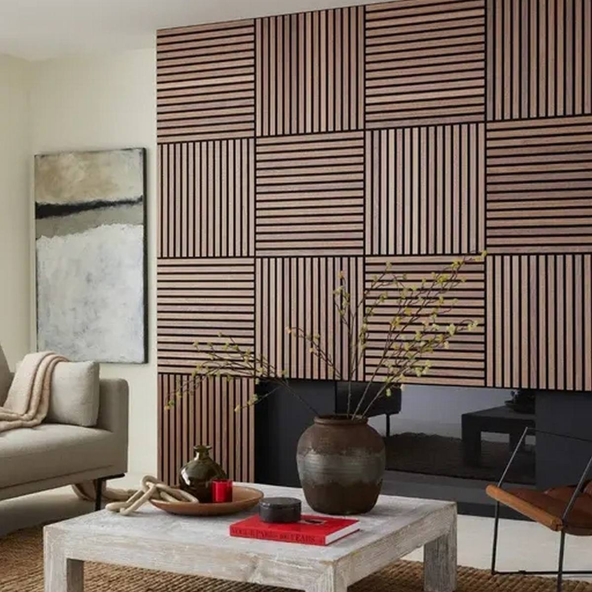 One of our best tips for the living room