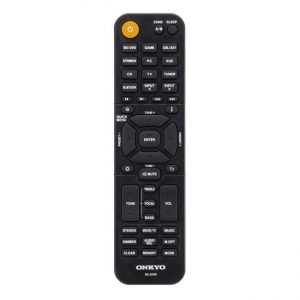 Onkyo TX-SR393 remote control