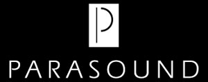 Parasound company logo
