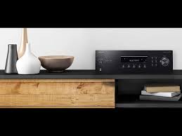 Pioneer SX-10AE Stereo Receiver Review