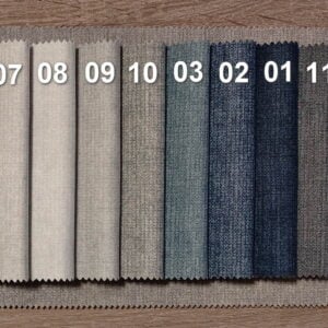 Ross soundproof curtain – thermal insulation material (6) Ross soundproof curtain - thermal insulation material (6)