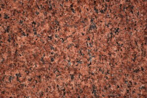 Rosso new imperial granite