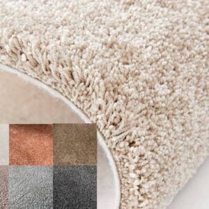 Silent soundproof mat