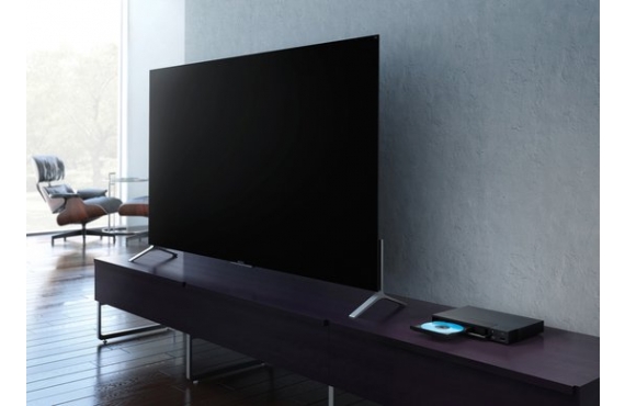 We have tested the Sony BDP-S6700 Blu-Ray player!