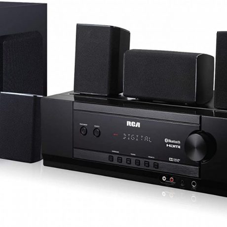 What kind of home theatre receiver to choose? Part 1