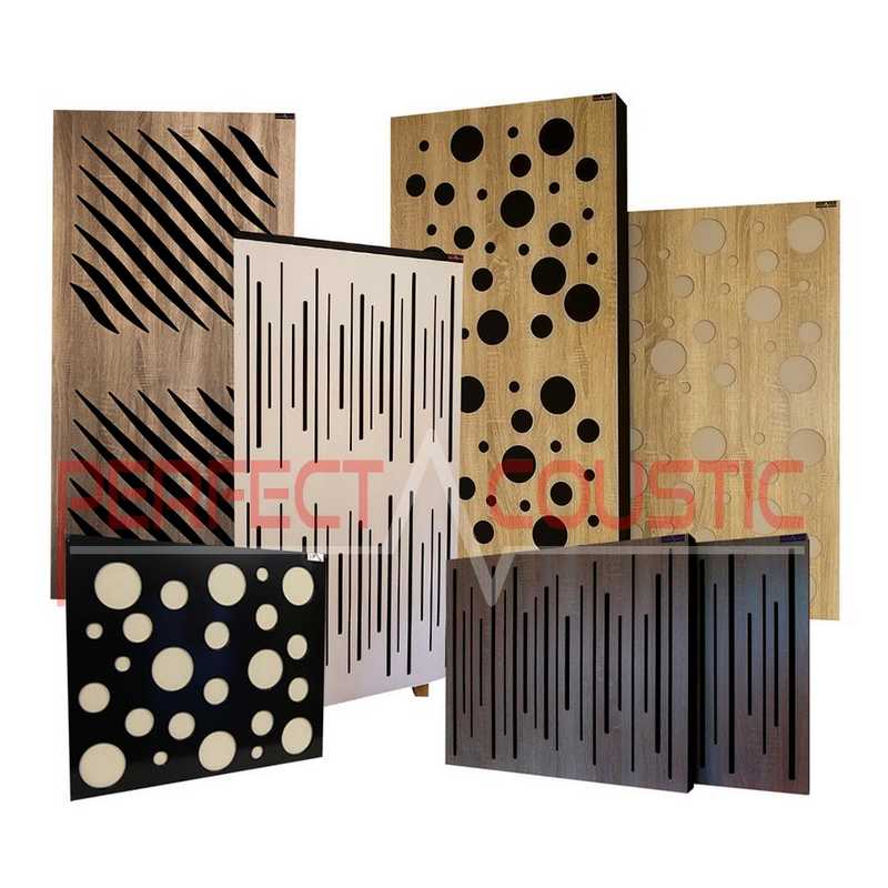 Premium Sound Absorbing Products Perfect Acoustic Solutions!