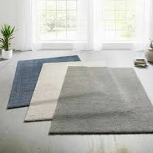 Soundproof carpet - acoustic matting: enhance your space with quiet comfort