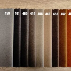 Soundproofing curtains (4) Soundproofing curtains