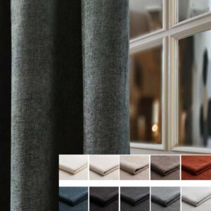 Tesla Curtain for doorway main image 2