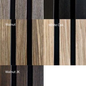 Wall acoustic panel Wall acoustic panel