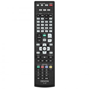 X6700 remote control