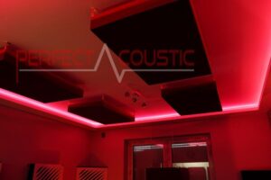 acoustic handling of a listening room (2)
