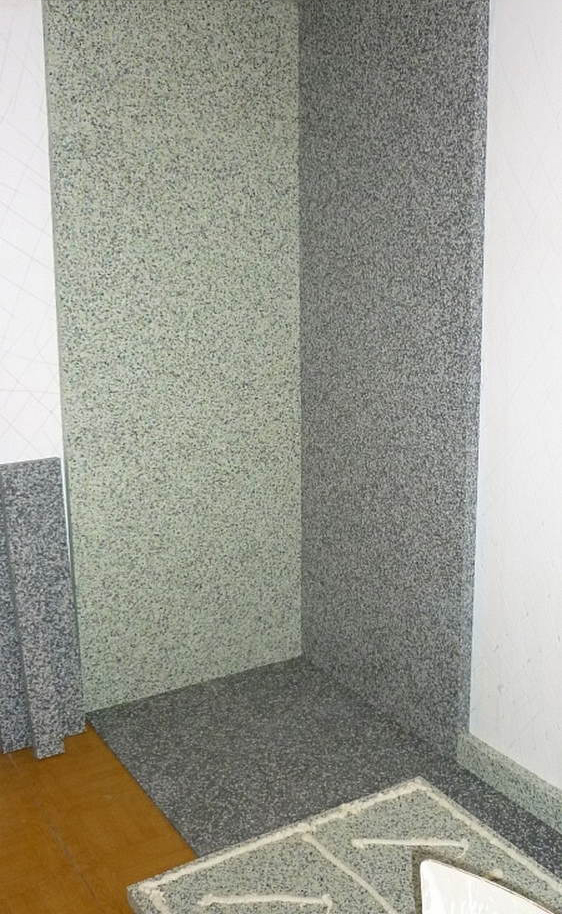acoustic insulation foam