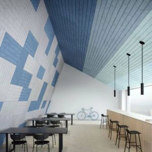 applications of acoustic panels