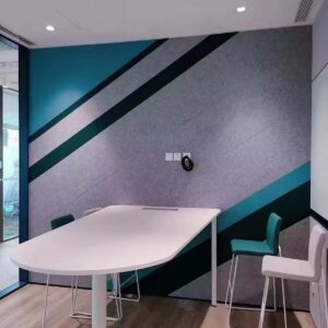 applications of acoustic sound panels