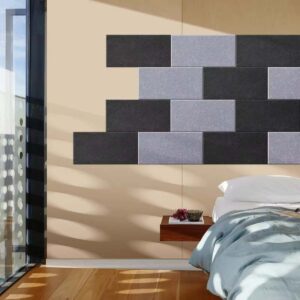 applications of acoustic sound panels