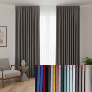 brazio acoustic curtain main picture