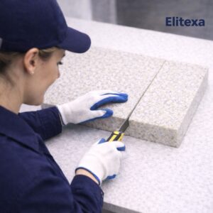 cutting elitexa sponge cutting elitexa sponge