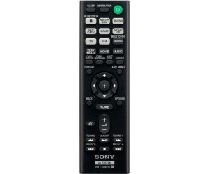 dh590-remote control