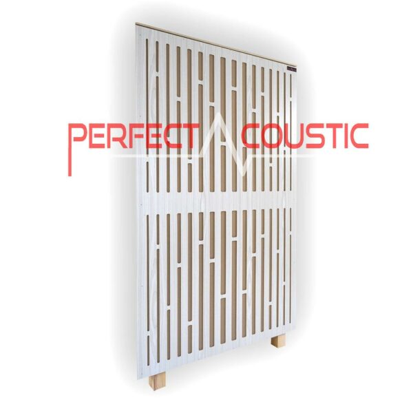 diffuser front panel acoustic panel in white (1)