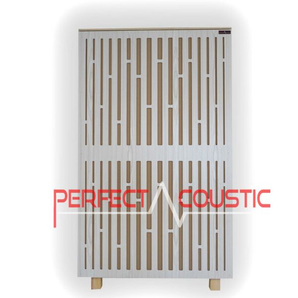 diffuser front panel acoustic panel in white (2)