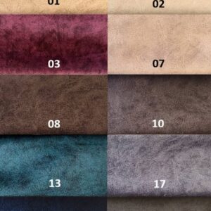 ditto stage – color palette new ditto stage - color palette new