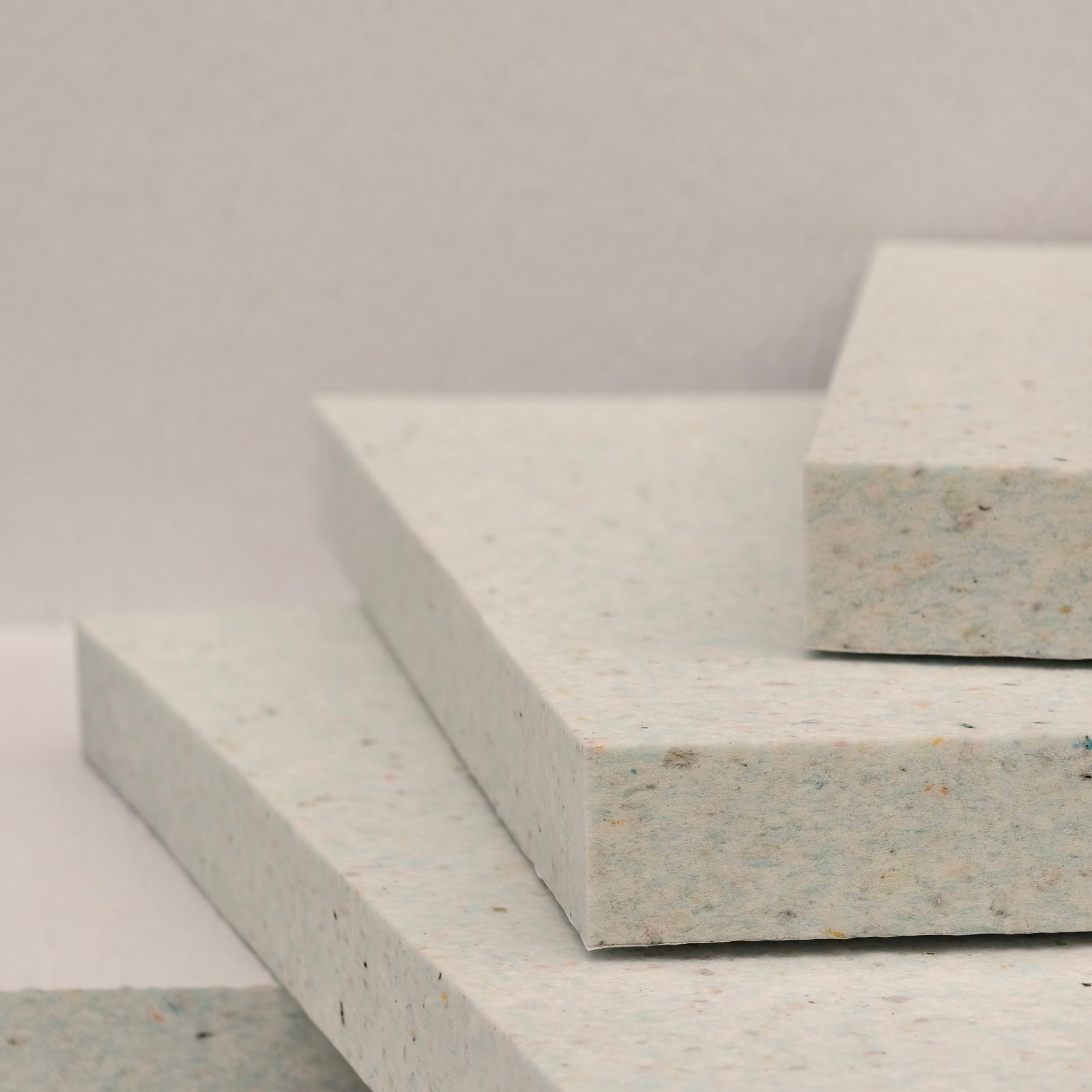 flame retardant panels for walls 2-4cm